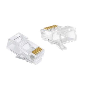 RJ45 Connector Cat 6
