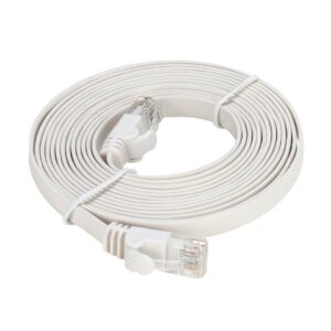 R&M Cat6A Shielded Patch Cord 7m