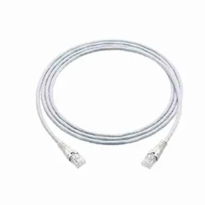 R&M Cat6A Unshielded Patch Cord 3m