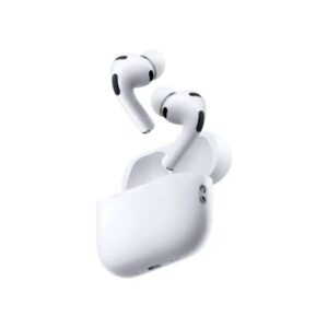 APPLE AIRPODS PRO (1ST GENERATION) WITH MAGSAFE CHARGING CASE- MLWK3ZM/A