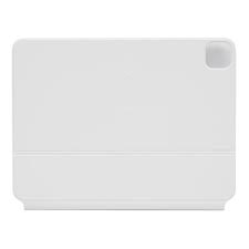 APPLE MAGIC KEYBOARD FOR IPAD PRO 11" (3RD GEN) - WHITE (FRENCH)- MJQJ3F/A