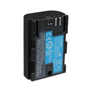 CANON LPE6NH