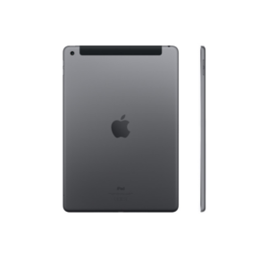 IPAD 10.2" (9TH GEN) WIFI + CELLULAR 64GB - GREY- MK473B/A