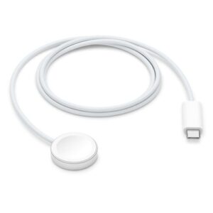 APPLE WATCH MAGNETIC CHARGER TO USB-A 1M- MX2E2ZM/A