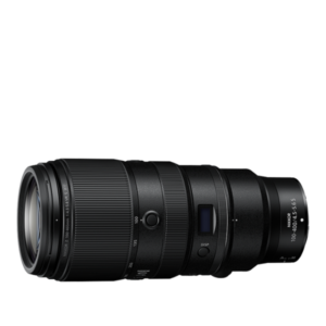 NIKON Z 100-400MM F4.5-5.6 VR S LENS