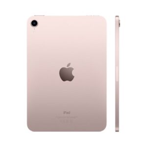 IPAD MINI 6 WIFI + CELLULAR 64GB - PINK- MLX43B/A