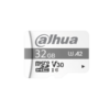 Dahua 64GB P100 Surveillance MicroSD Card