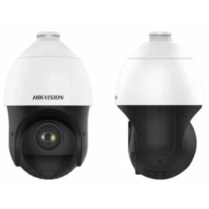 Hikvision- 4-inch 2 MP 25X Powered by DarkFighter IR Network Speed Dome- DS-2DE4225IW-DE(O-STD)(S6)