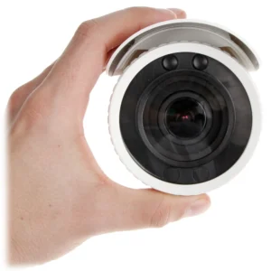 Hikvision 2 MP Varifocal Bullet Network Camera- DS-2CD1623G0-IZ(2.8-12mm)