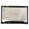 HP ENVY 17T-CR LCD + Touch Replacement Touch Screen
