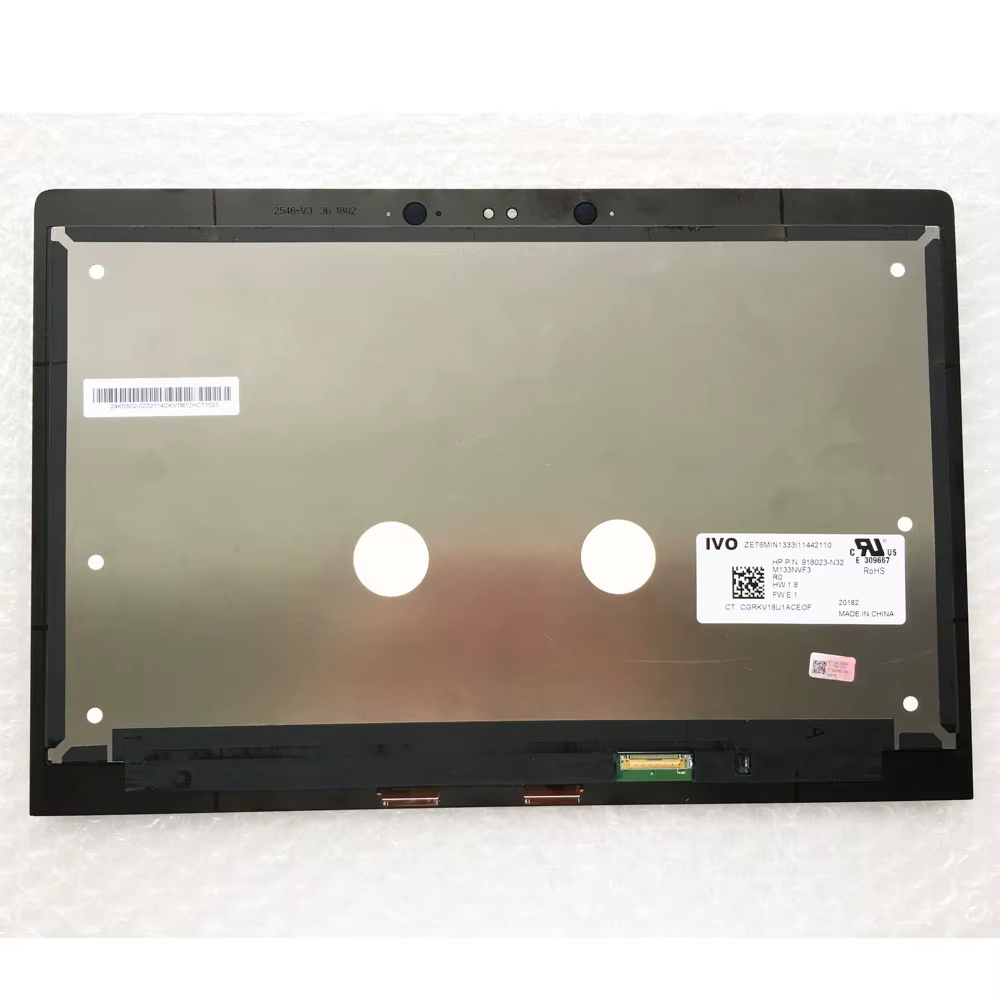 HP EliteBook 1030 G2 32 pin Touch Screen Replacement Touch Screen