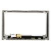 HP Pavilion 15-ER Touch + LCD Replacement Touch Screen