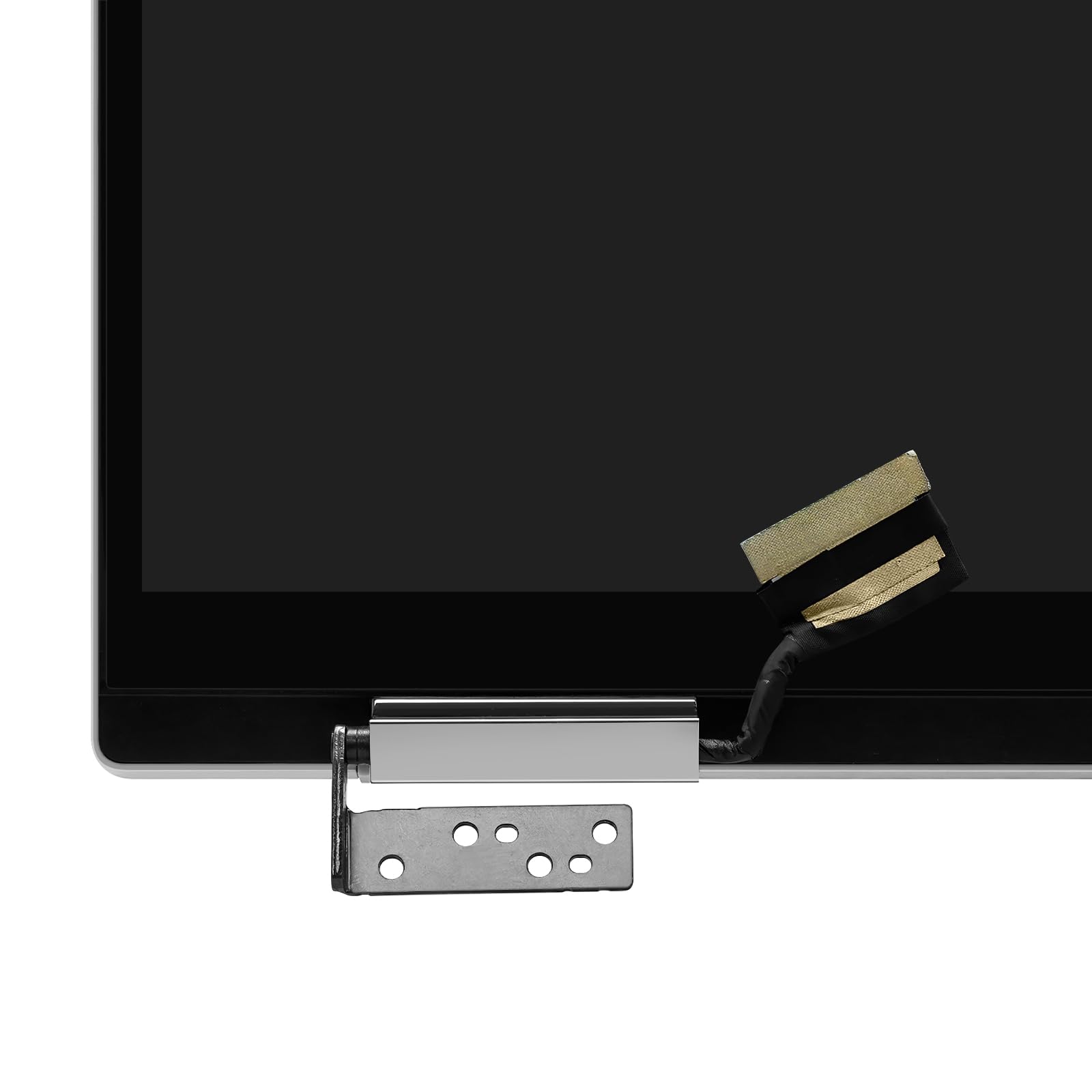 HP Pavilion 15-ER Touch + LCD Replacement Touch Screen - Novatech ...