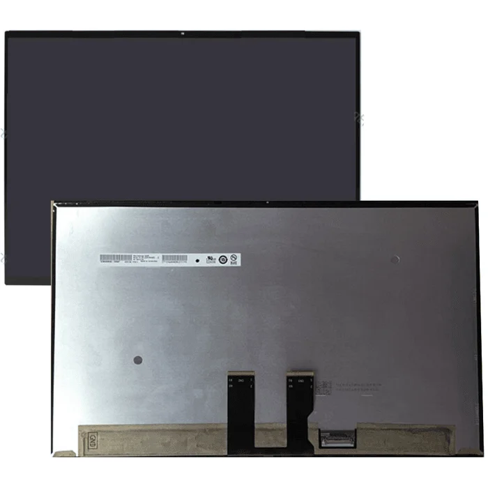 HP Spectre 14-EA Upper Set GOLD Replacement Touch Screen