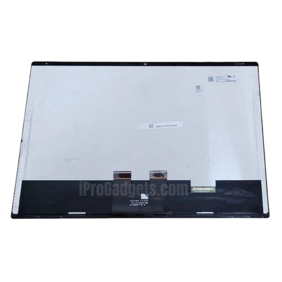 HP Spectre 14-EF 40 PIN OLED TS Replacement Touch Screen - Image 2