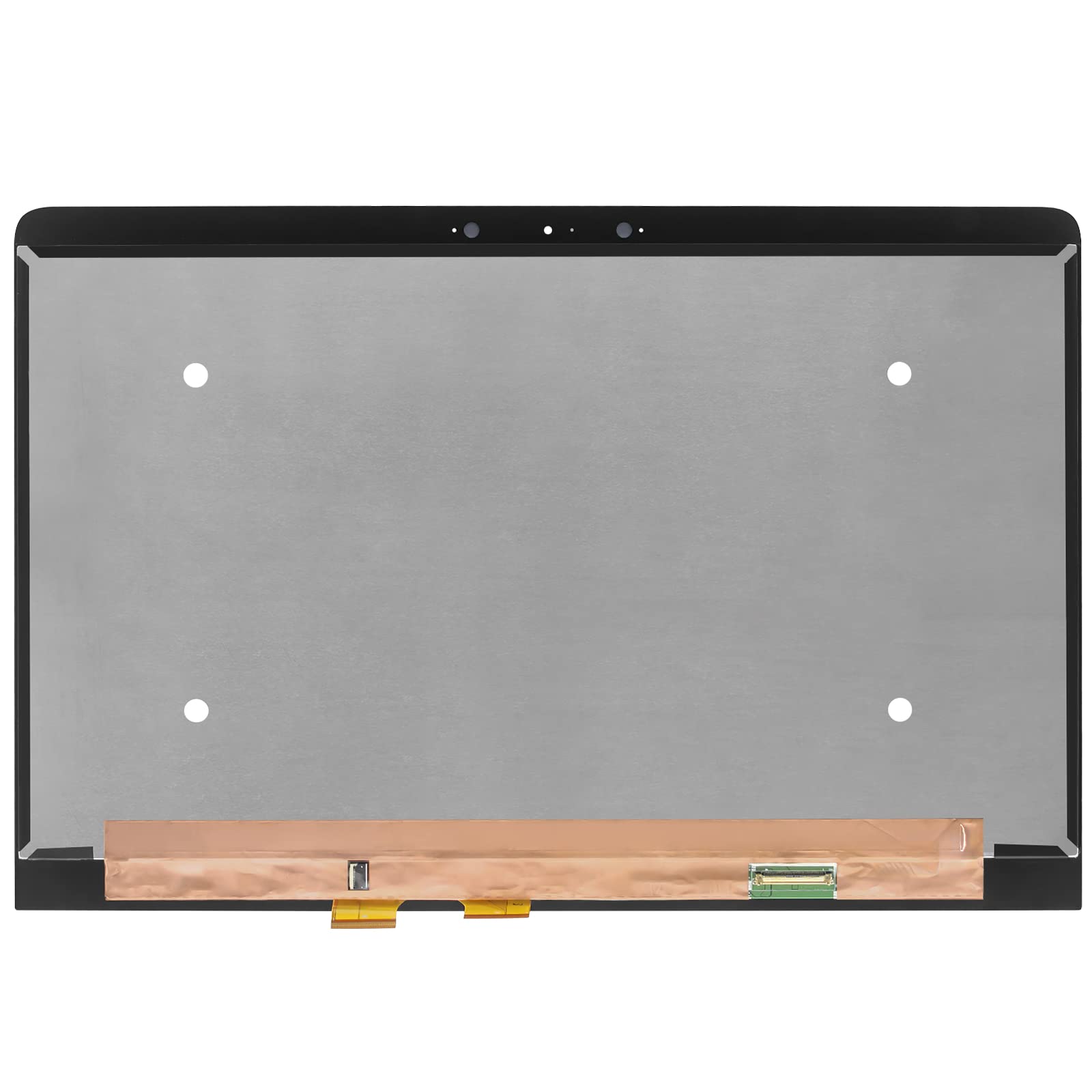 HP Spectre 15 Bl 4K Touch + LCD Replacement Touch Screen