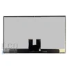 HP Spectre 15-EB 4K Touch + LCD Replacement Touch Screen
