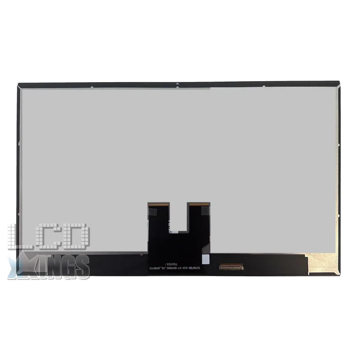 HP Spectre 15-EB 4K Touch + LCD Replacement Touch Screen