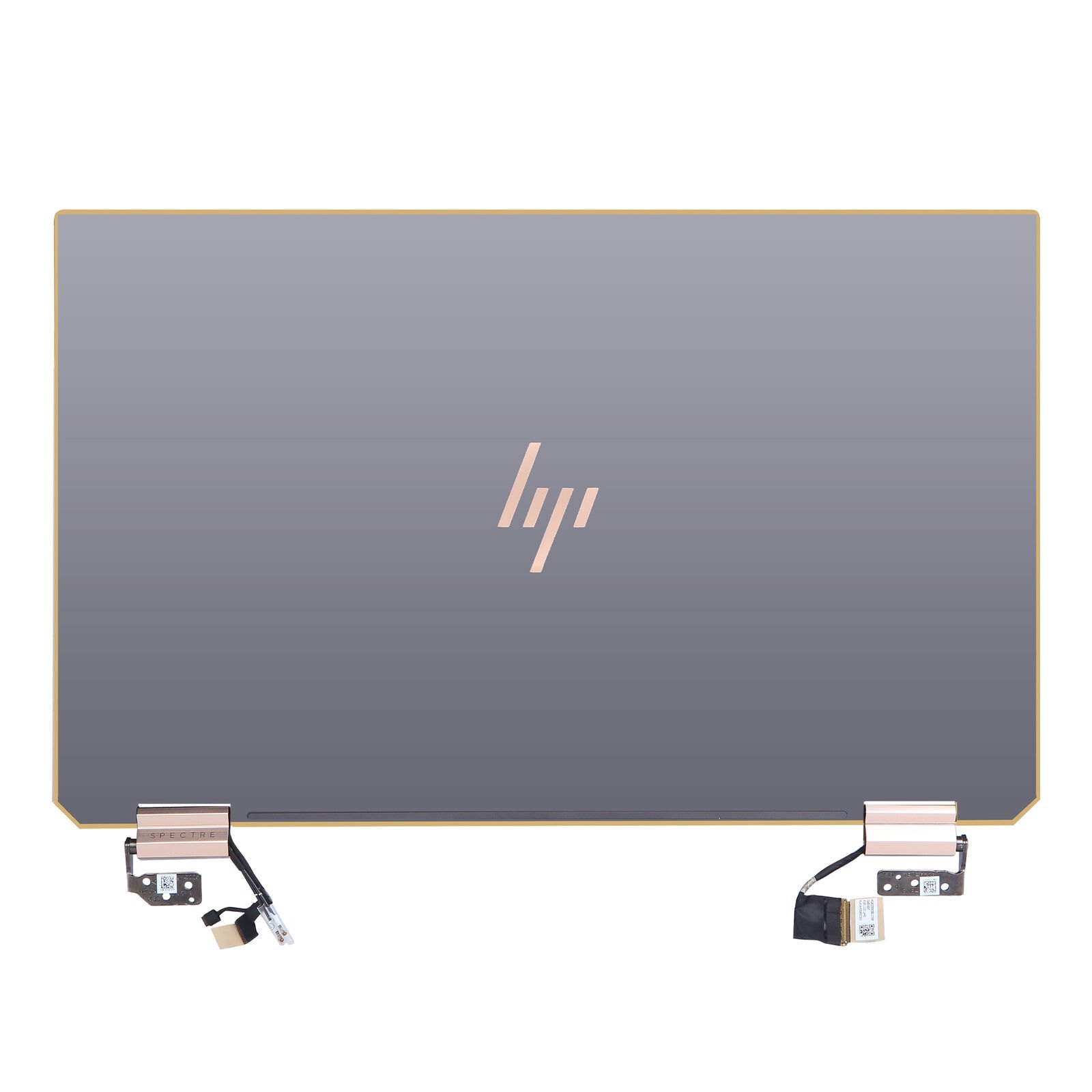HP Spectre 15-EB 4K Touch + LCD Replacement Touch Screen - Novatech ...