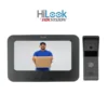 HiLook VI-K13P(O-STD) Door Station & 7 Monitor Set