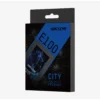 Hiksemi HS-SSD-E100 1024G City E100 Consumer SSD 1024GB