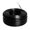 Hikvision DS-1LN6AUSPE Black 305m Cat6A Cable