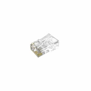 Hikvision DS-1M6AUA Cat6A Unshielded Connector