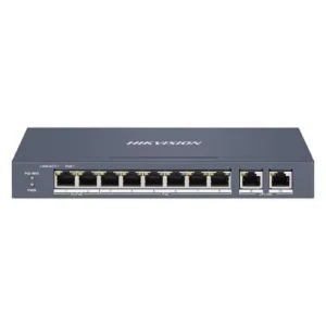 Hikvision DS-3E0505-O 5-Port Gigabit Switch