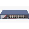 Hikvision DS-3E1518P-EIM 16-Port PoE Switch