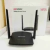 Hikvision DS-3WR4G3N 300Mbps 4G LTE Router