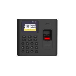 Hikvision DS-K1A8503MF-B Fingerprint Time Attendance Terminal
