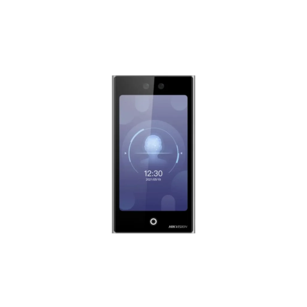 Hikvision DS-K1T673DWX Pro Face Access Terminal