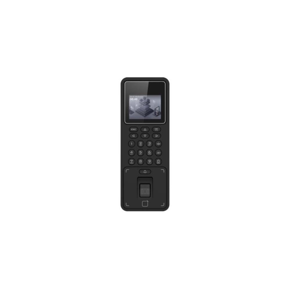 Hikvision DS-K1T808MFWX(O-STD) Pro Fingerprint Terminal