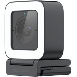 Hikvision DS-UL4 2K Live Web Camera