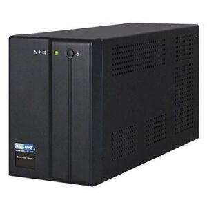 Hikvision DS-UPS1000 1000VA 600W UPS