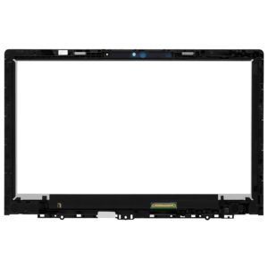 Lenovo Flex 5 14IAU7 TS + LCD Replacement Touch Screen