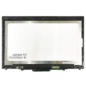 Lenovo X1 Yoga 3rd Gen Assembly Replacement Touch Screen