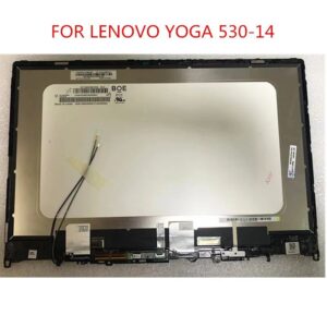 Lenovo Yoga 530-14 Replacement Touch Screen