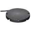 Logitech Mic Pod Rally Hub - GRAPHITE