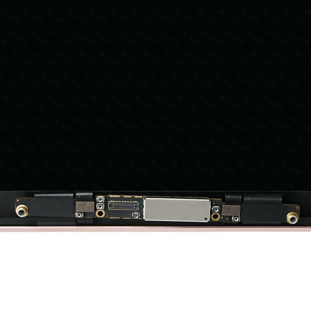 MacBook Air M1 A2337 Gold Screen Replacement