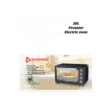 Premier PM-30L Microwave with Hot Plate