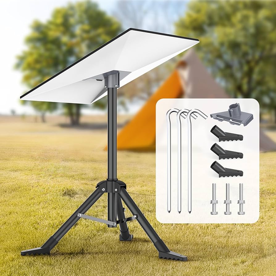 Starlink Mini Tripod Stand - Image 2