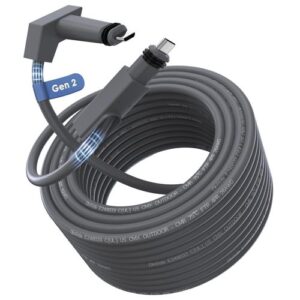 Starlink V2 Cable 46M Gen 2