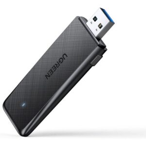 UGREEN AC1300 CM492 Wireless Adapter