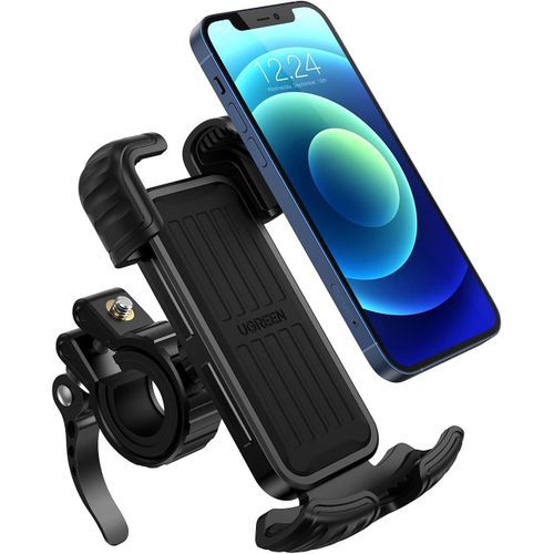UGREEN Bike Mount Phone Holder Black - LP494
