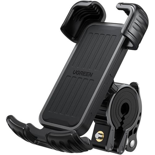 UGREEN Bike Mount Phone Holder Black - LP494 - Image 2