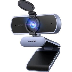 UGREEN CM778 USB 2K Webcam