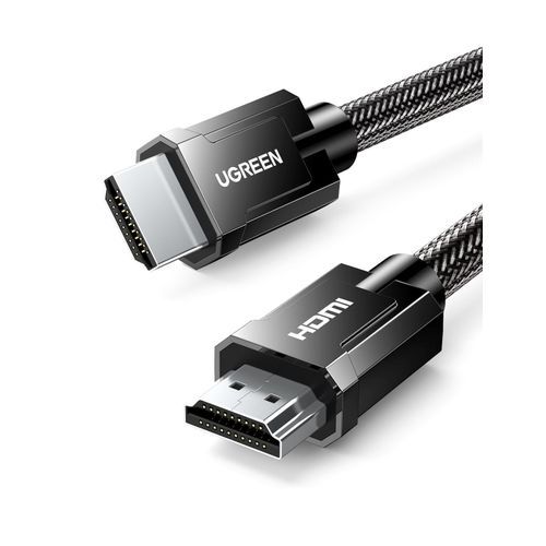 UGREEN HDMI 2.1 8K HDMI Cable Male to Male Braided 5m HD150