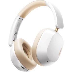 UGREEN HiTune Max5c Hybrid Active Noise-Cancelling Headphones HP203