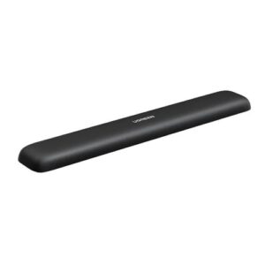 UGREEN LP669 Ergonomic Keyboard Wrist Rest - Black